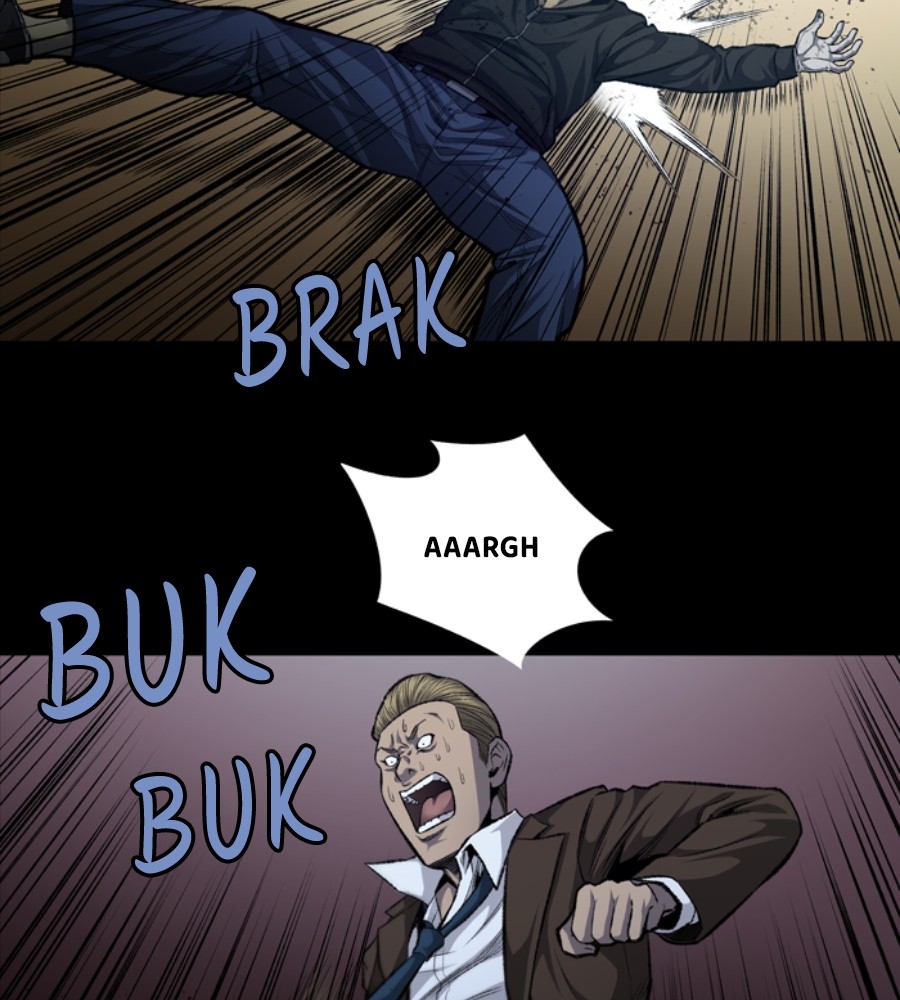 Vigilante Chapter 49 - halaman 29