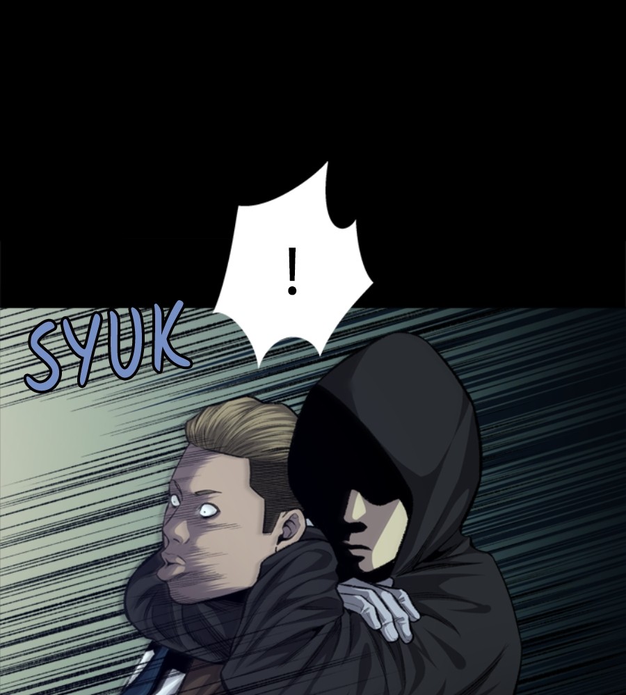 Vigilante Chapter 49 - halaman 3