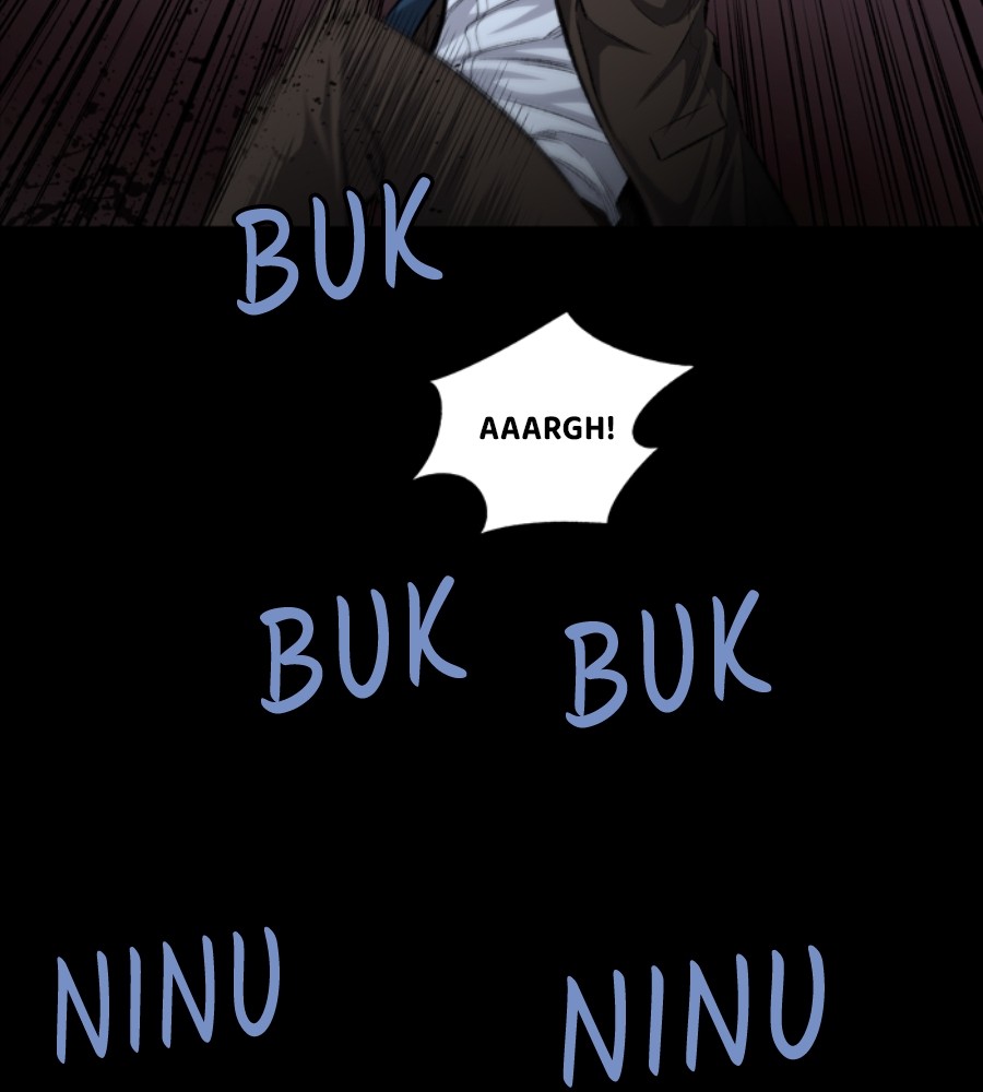Vigilante Chapter 49 - halaman 30