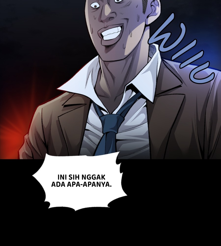 Vigilante Chapter 49 - halaman 33