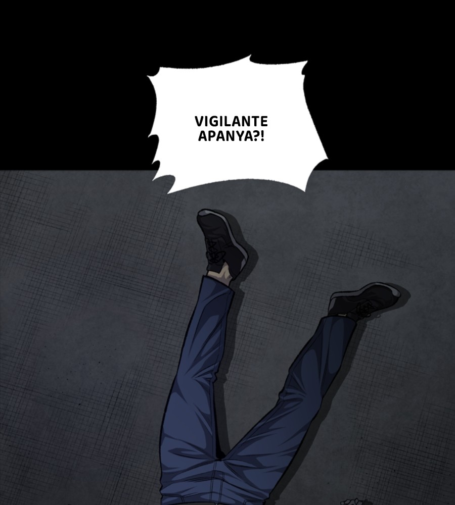 Vigilante Chapter 49 - halaman 34