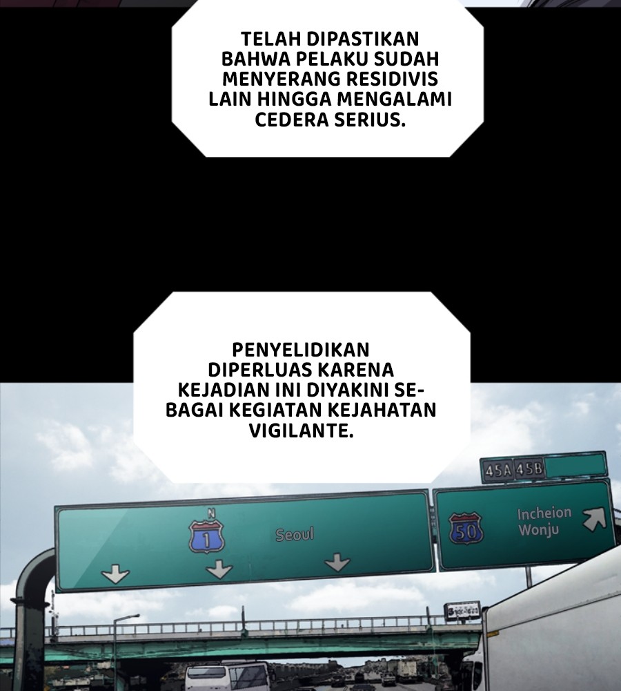 Vigilante Chapter 49 - halaman 39