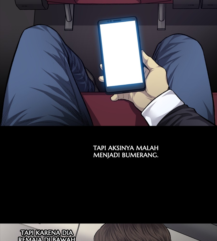Vigilante Chapter 49 - halaman 41