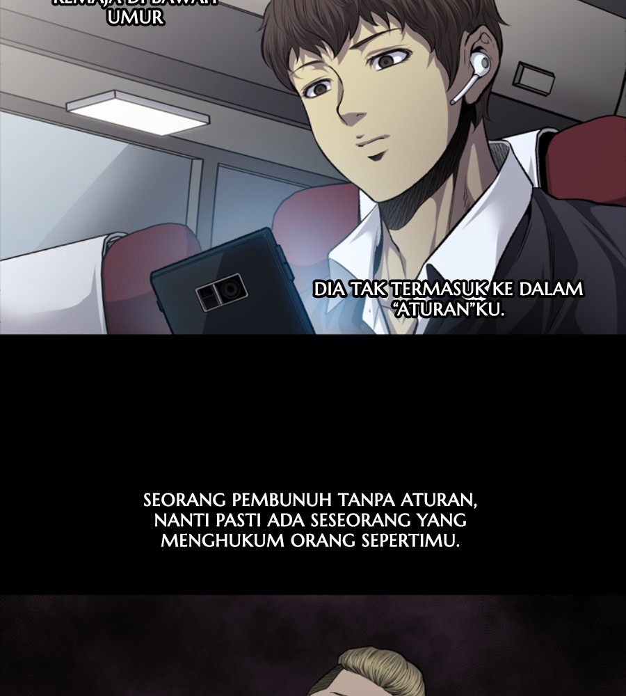 Vigilante Chapter 49 - halaman 42