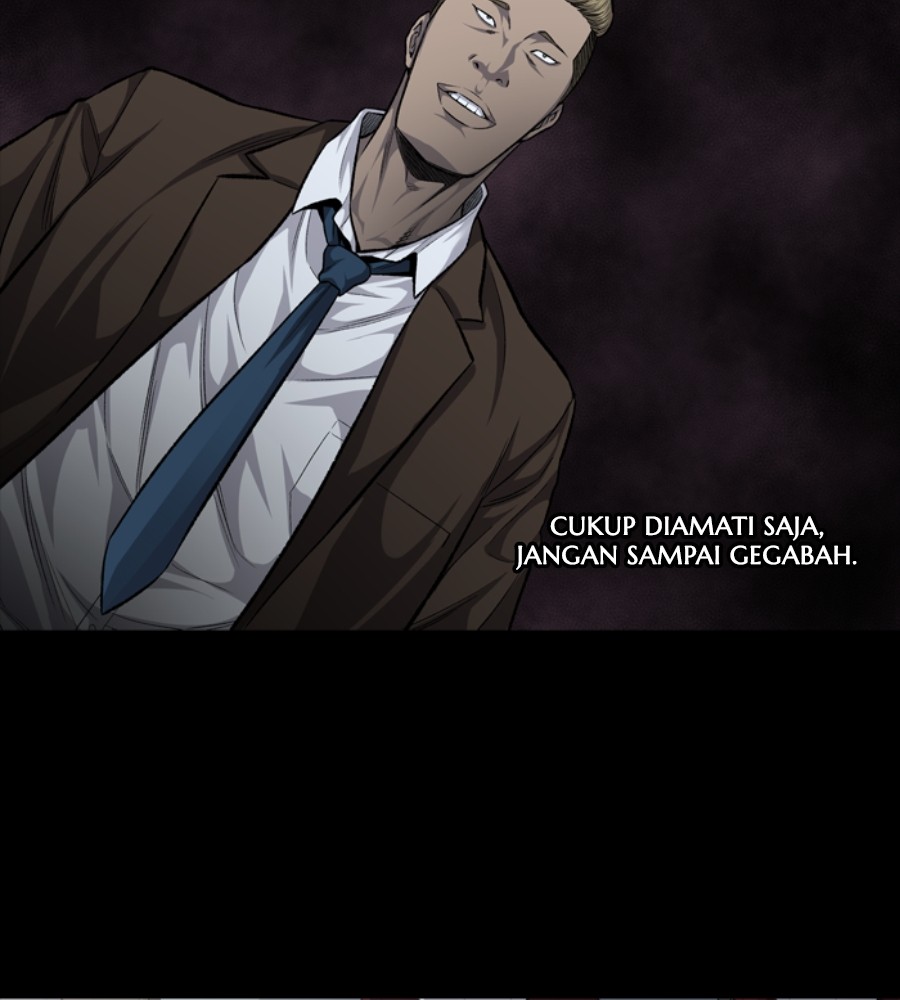 Vigilante Chapter 49 - halaman 43