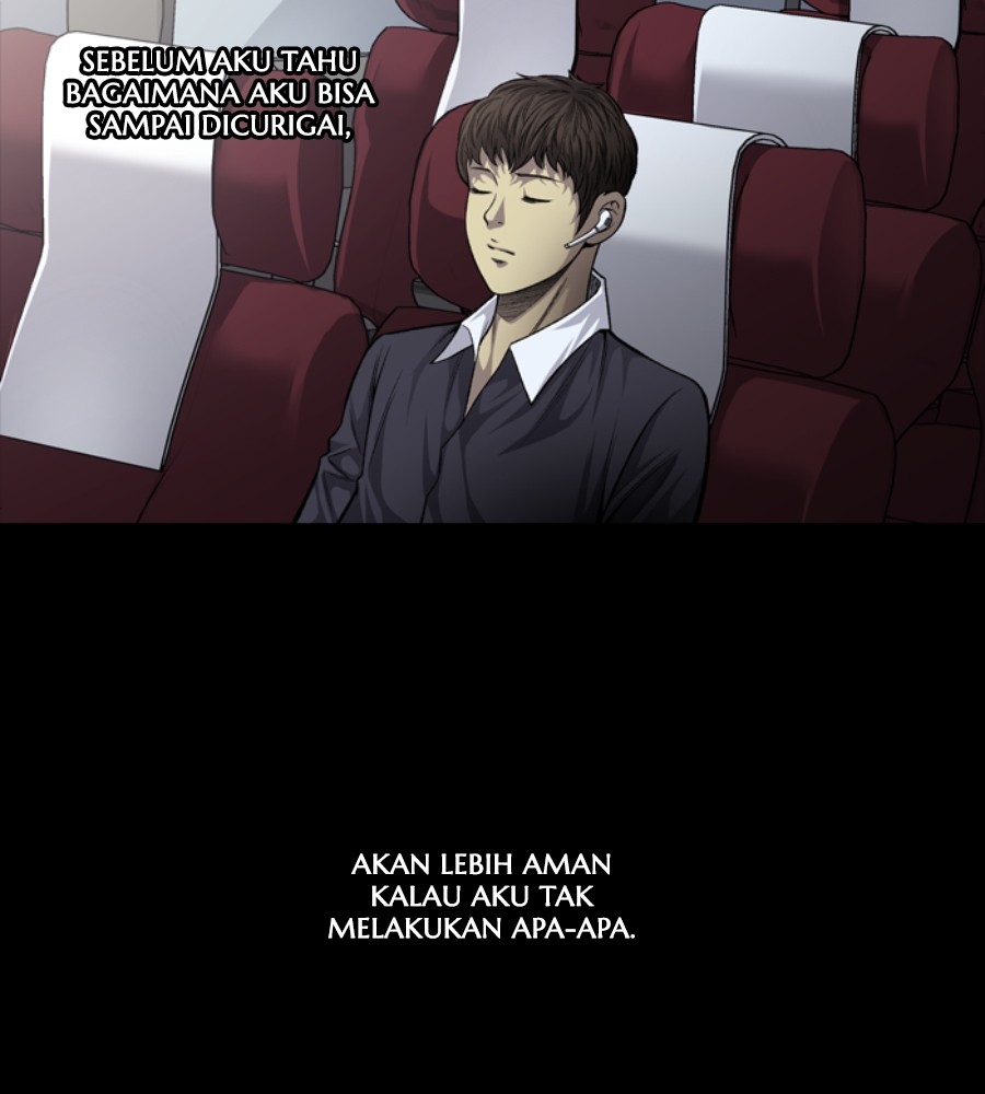 Vigilante Chapter 49 - halaman 44