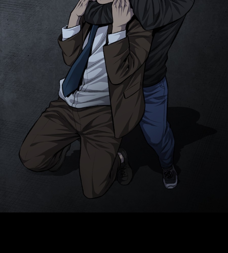 Vigilante Chapter 49 - halaman 5