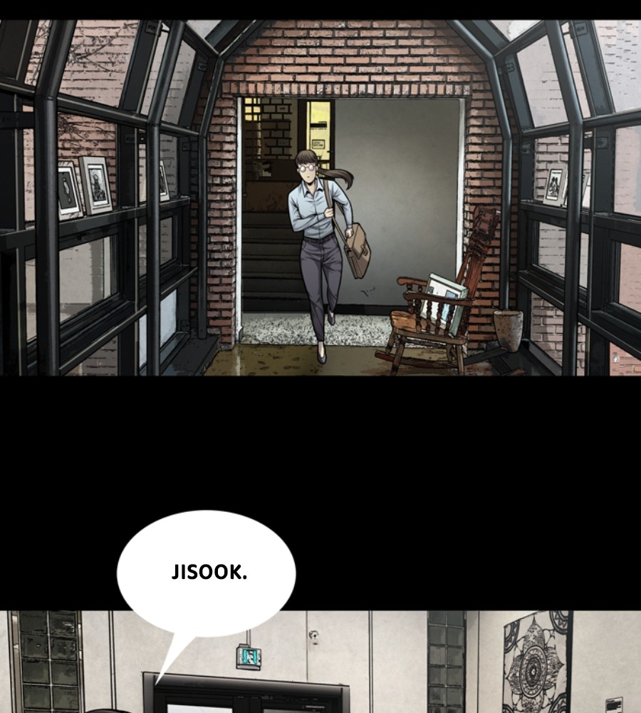 Vigilante Chapter 49 - halaman 51