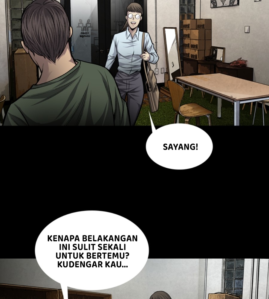 Vigilante Chapter 49 - halaman 52