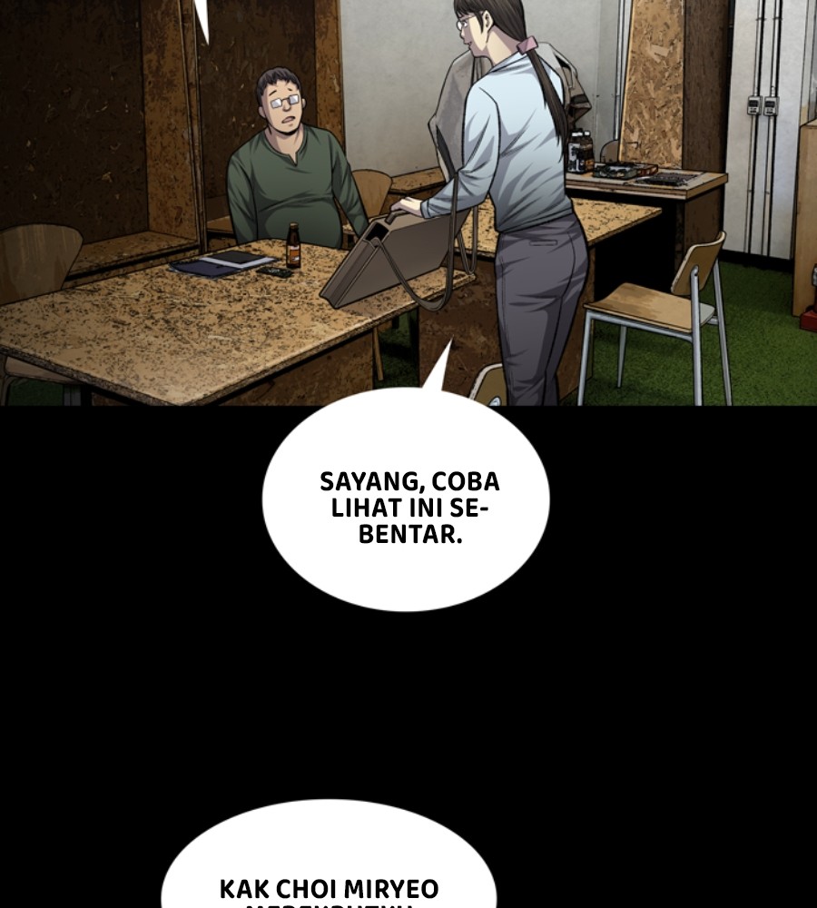 Vigilante Chapter 49 - halaman 53