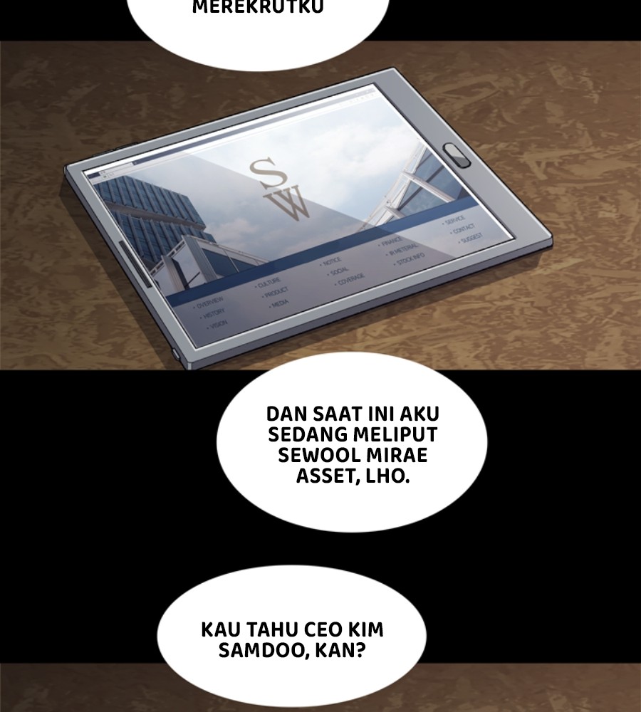 Vigilante Chapter 49 - halaman 54