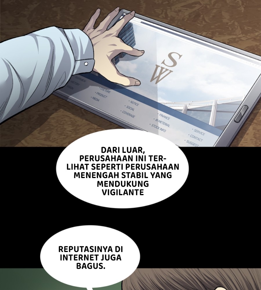 Vigilante Chapter 49 - halaman 55