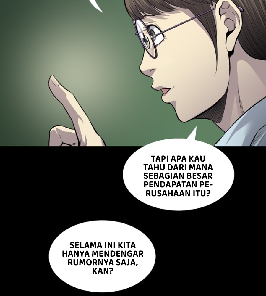 Vigilante Chapter 49 - halaman 56