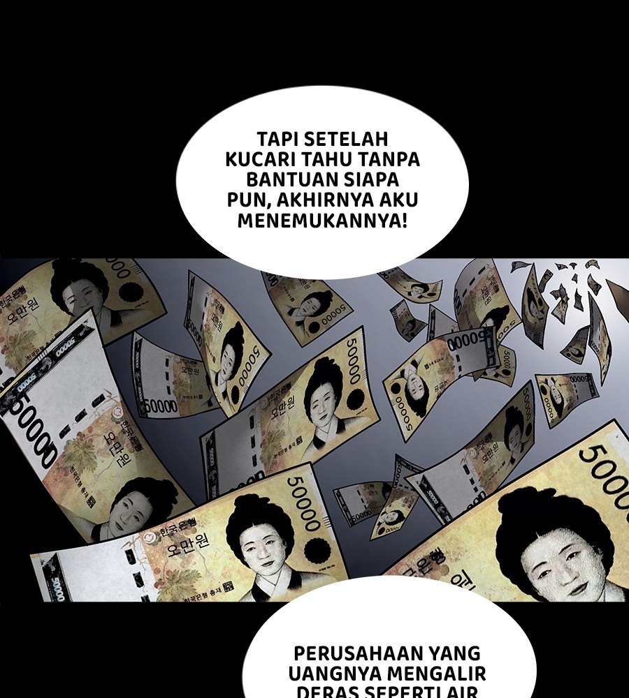 Vigilante Chapter 49 - halaman 57