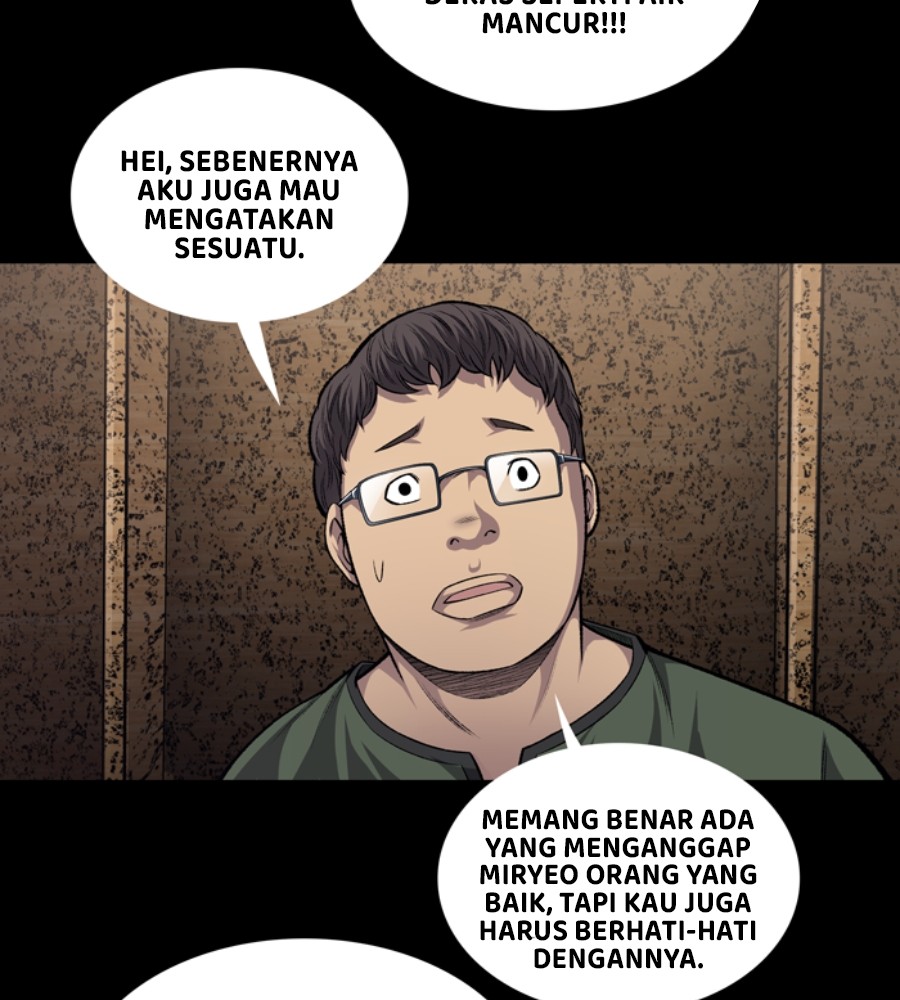 Vigilante Chapter 49 - halaman 58