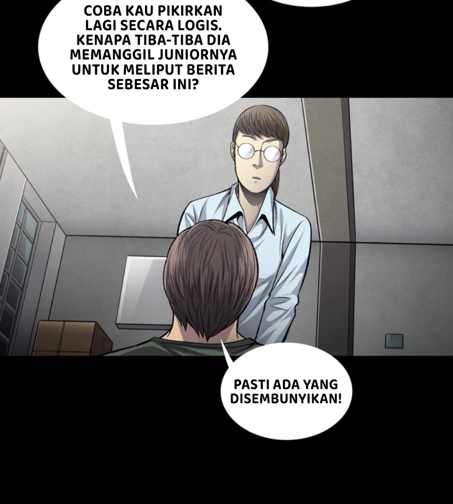 Vigilante Chapter 49 - halaman 59