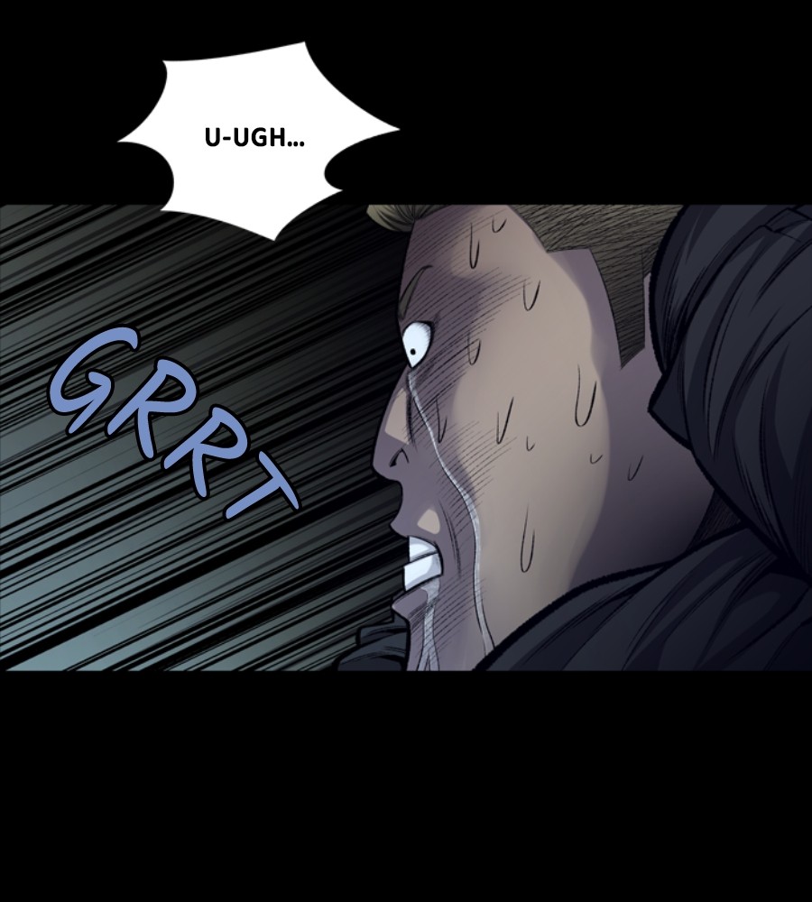 Vigilante Chapter 49 - halaman 6