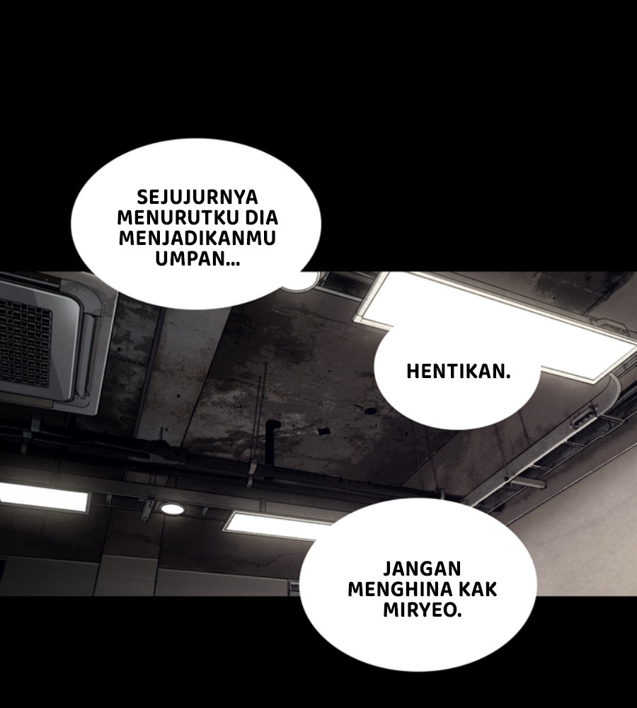 Vigilante Chapter 49 - halaman 60