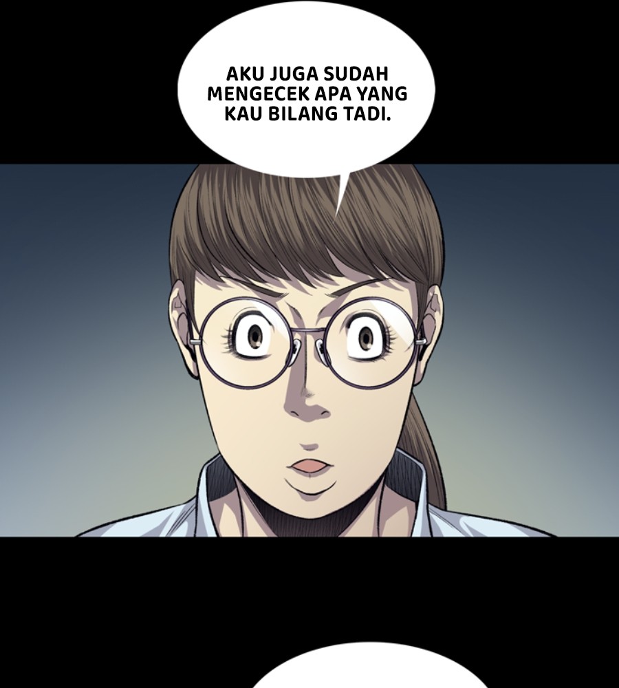 Vigilante Chapter 49 - halaman 61