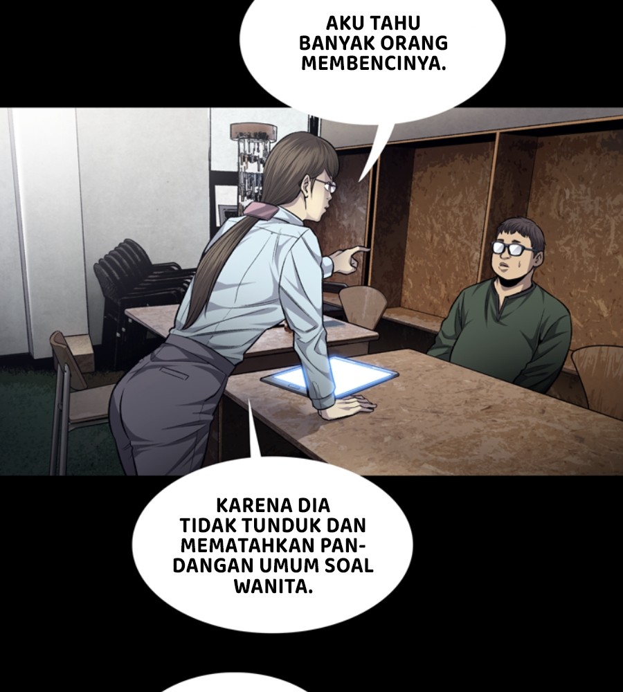 Vigilante Chapter 49 - halaman 62