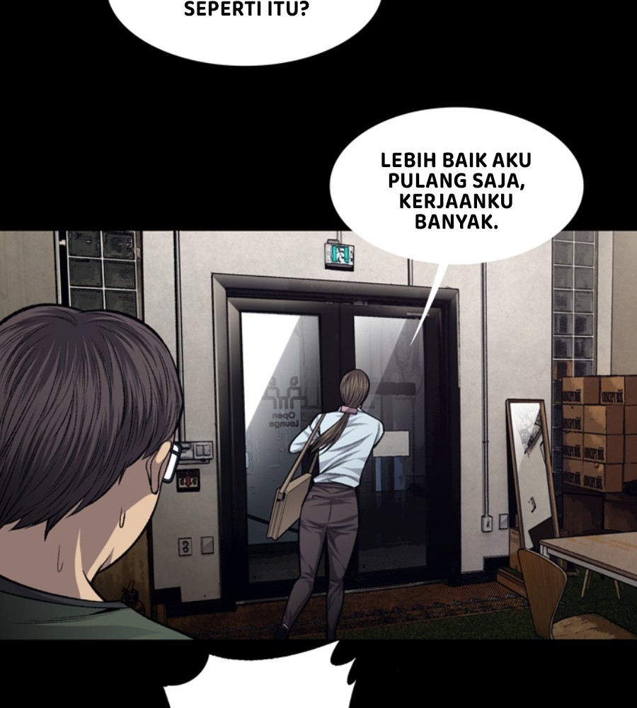 Vigilante Chapter 49 - halaman 65