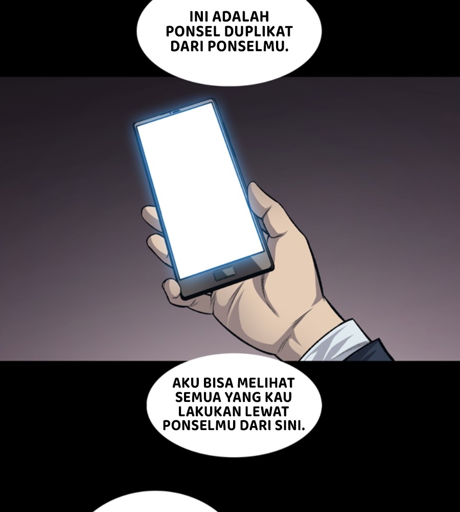 Vigilante Chapter 49 - halaman 71
