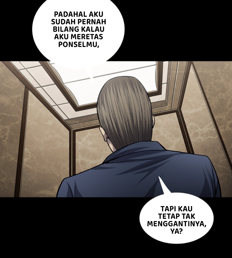 Vigilante Chapter 49 - halaman 72