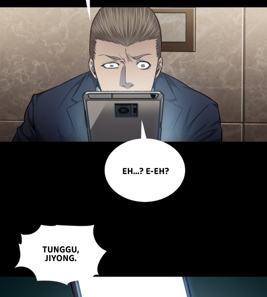 Vigilante Chapter 49 - halaman 75
