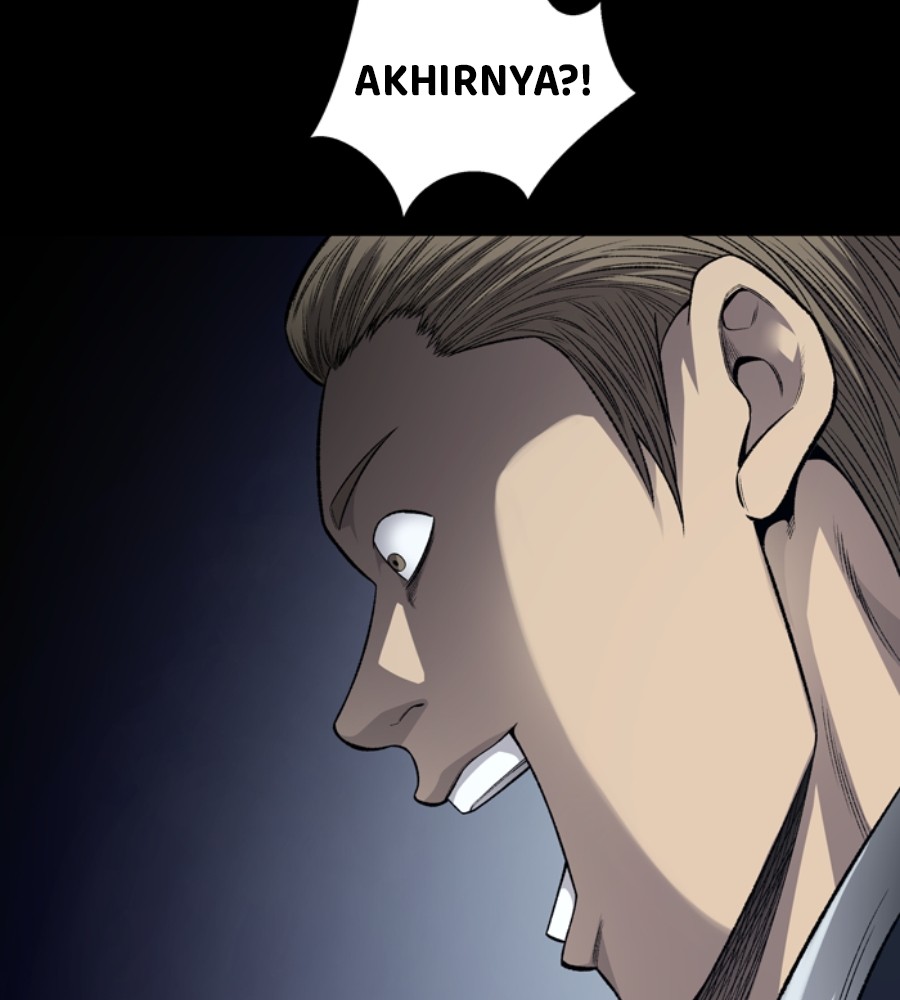 Vigilante Chapter 49 - halaman 77
