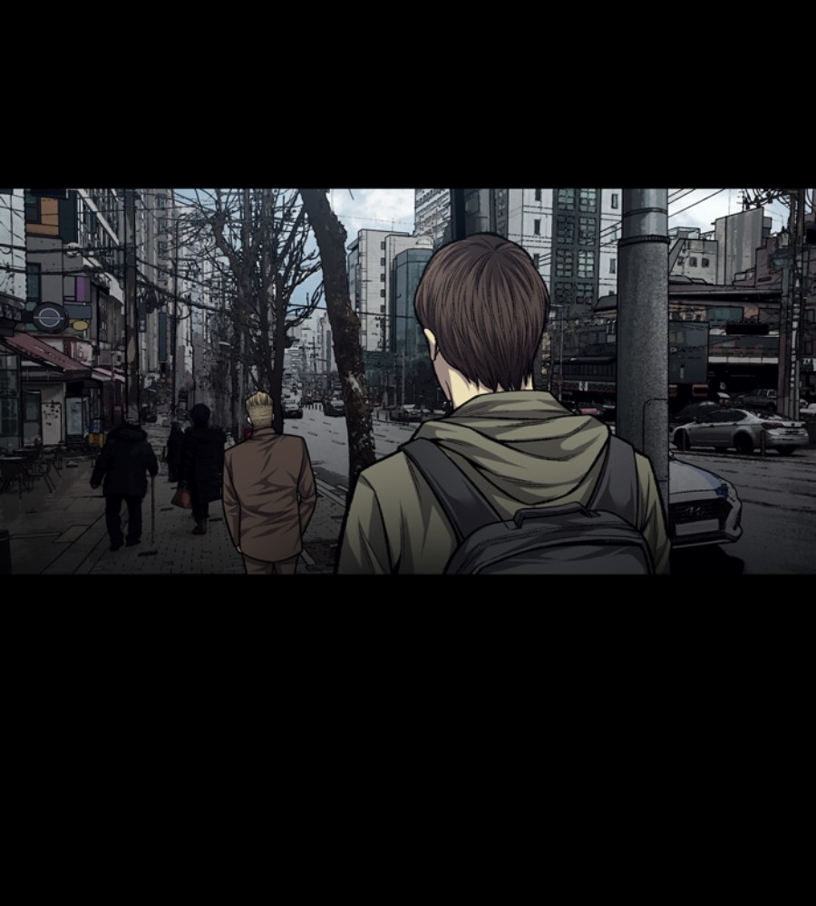 Vigilante Chapter 49 - halaman 79