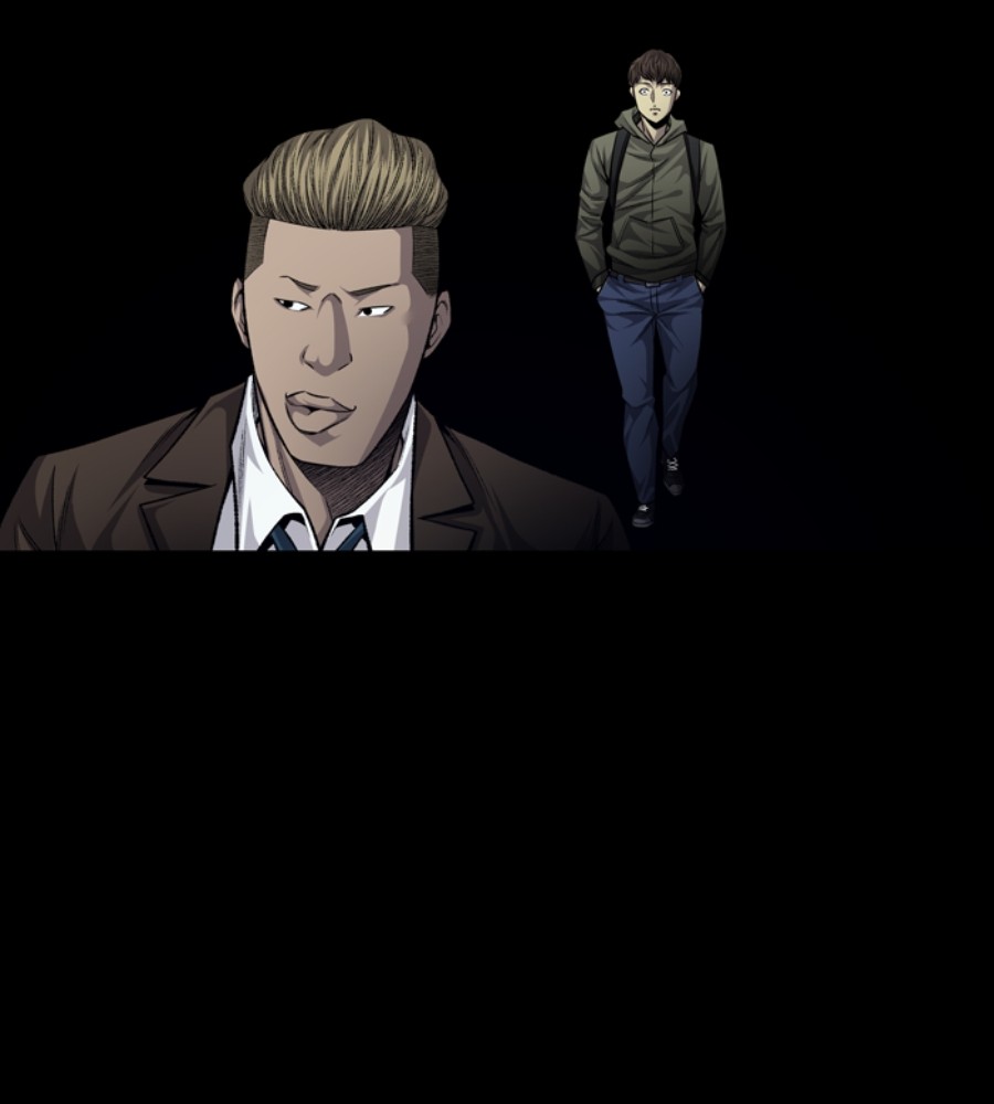 Vigilante Chapter 49 - halaman 80