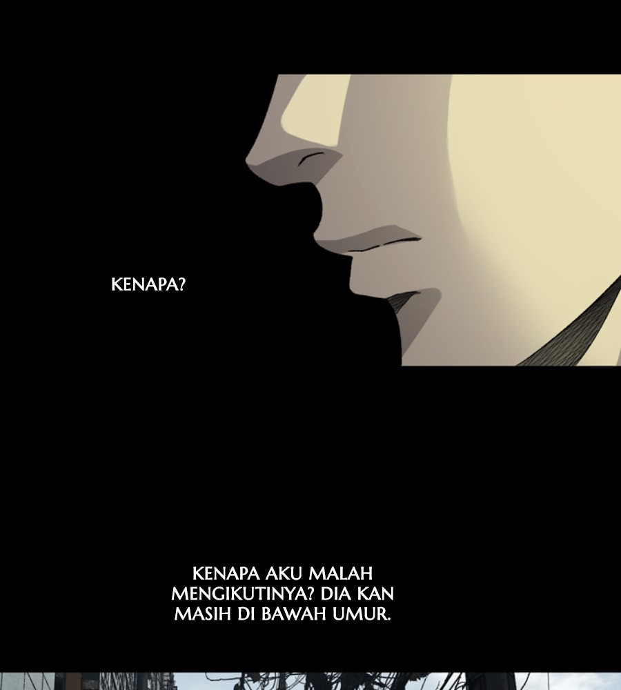 Vigilante Chapter 49 - halaman 81