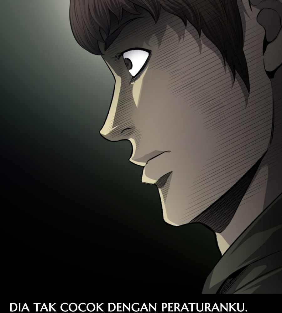 Vigilante Chapter 49 - halaman 83