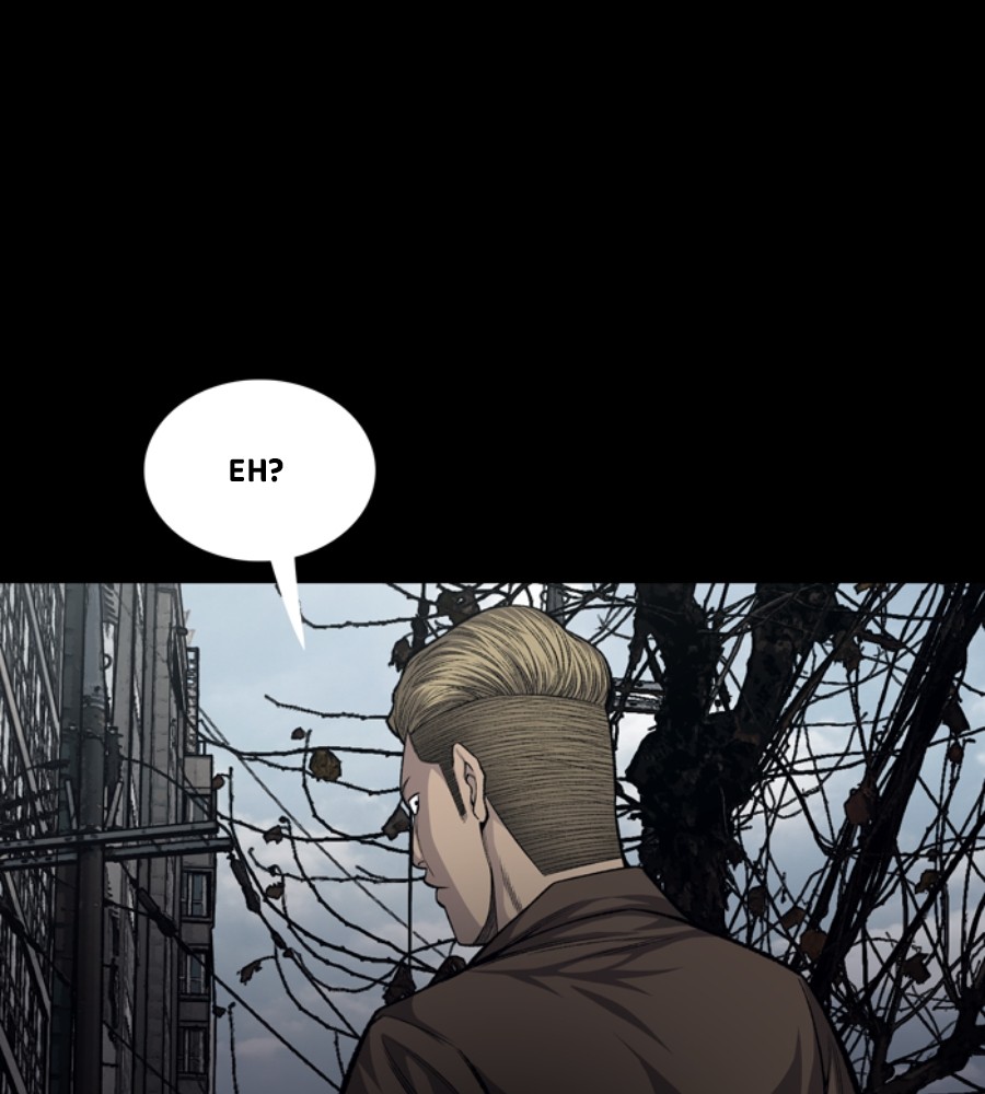 Vigilante Chapter 49 - halaman 84