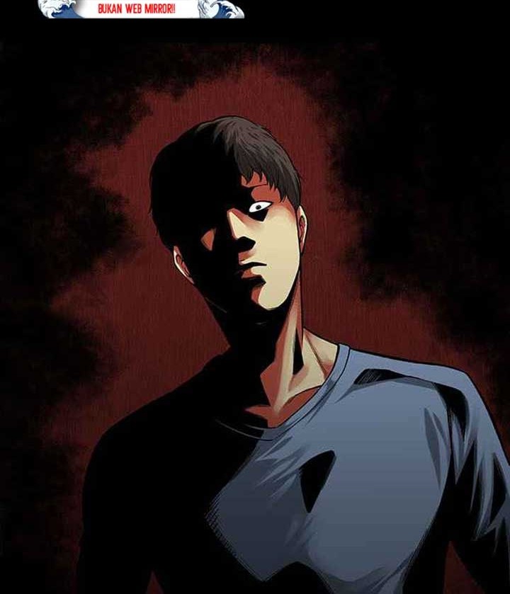 Vigilante Chapter 5 - halaman 19
