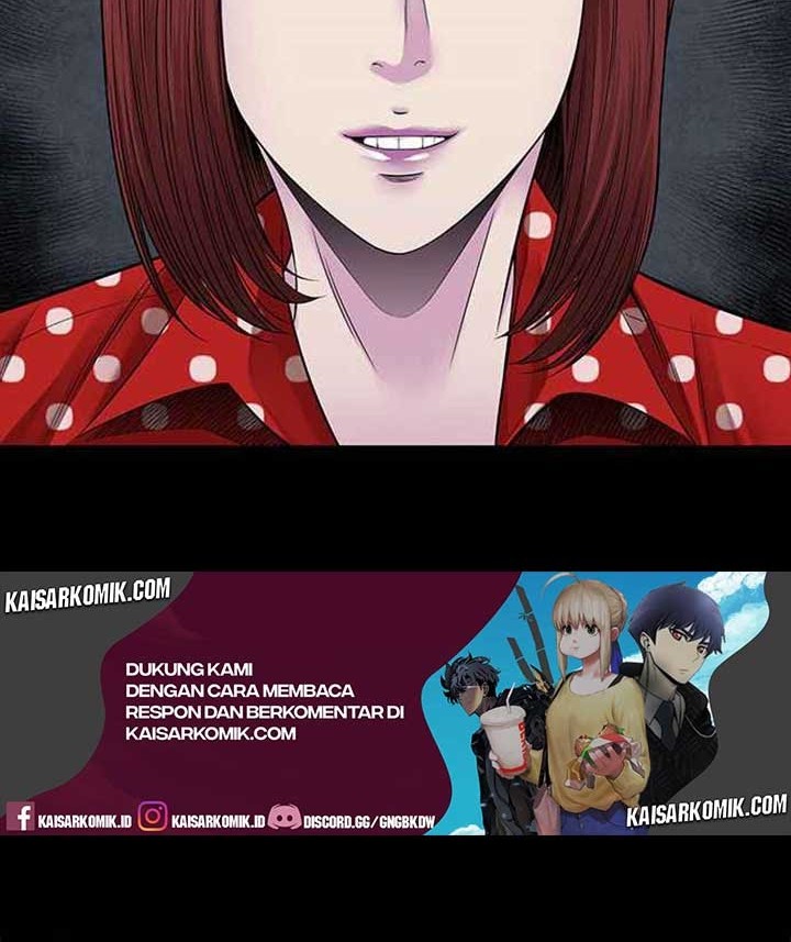 Vigilante Chapter 5 - halaman 25