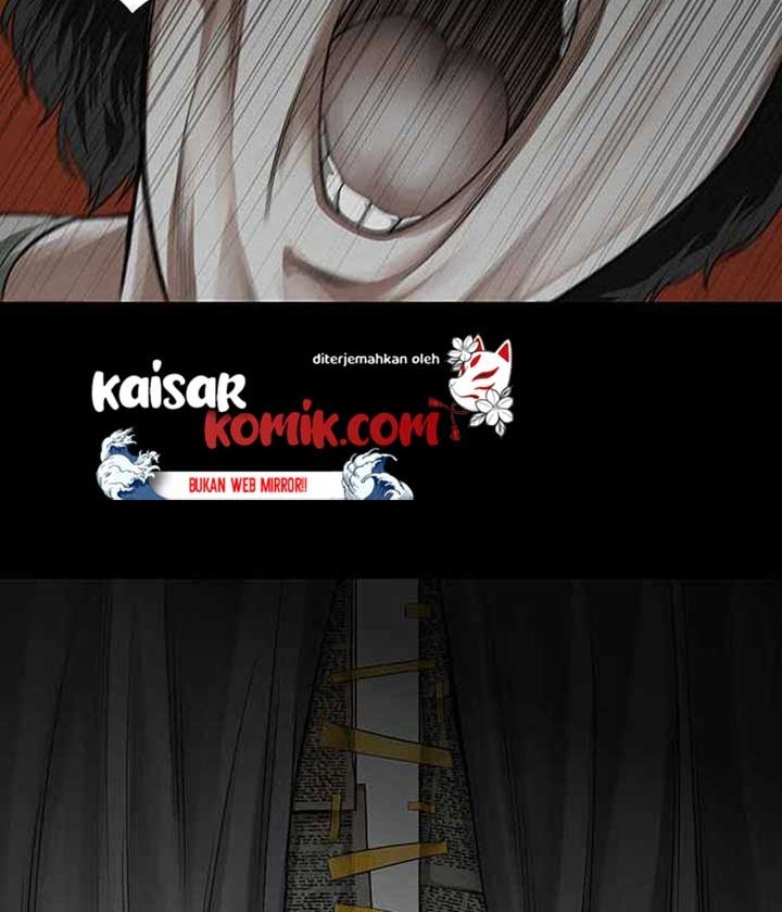 Vigilante Chapter 5 - halaman 27