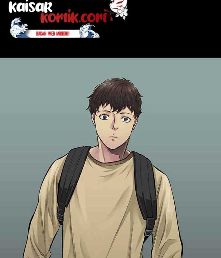 Vigilante Chapter 5 - halaman 30