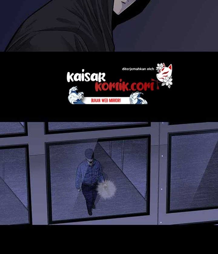 Vigilante Chapter 5 - halaman 34
