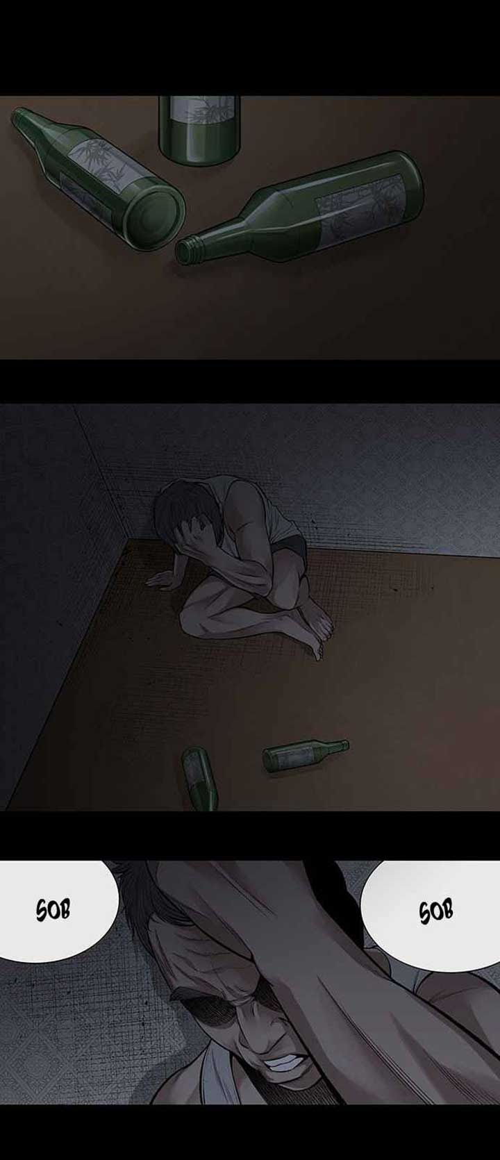 Vigilante Chapter 5 - halaman 38