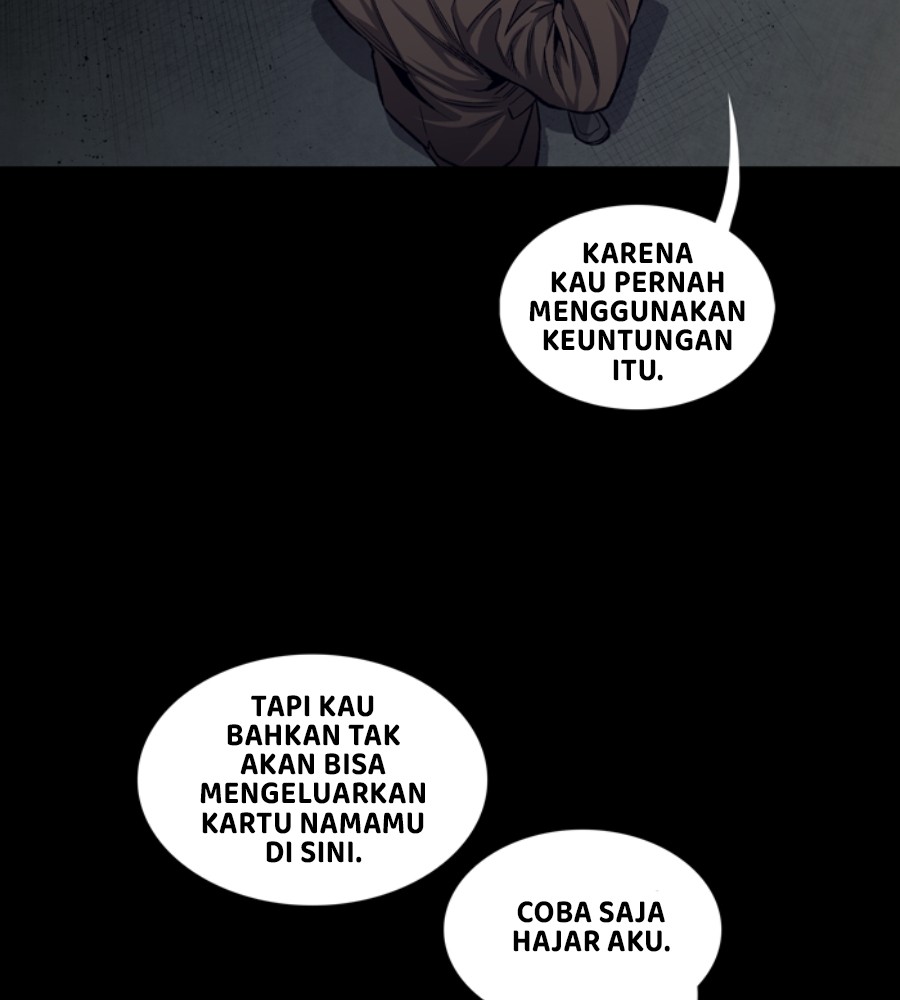 Vigilante Chapter 50 - halaman 12