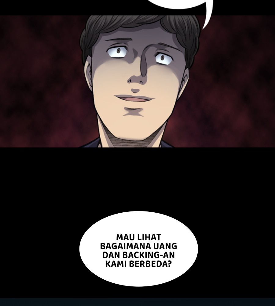 Vigilante Chapter 50 - halaman 13