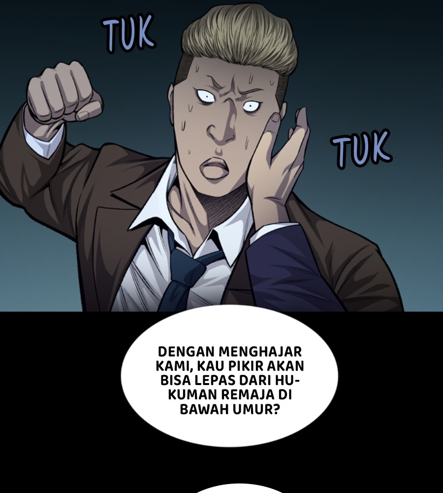 Vigilante Chapter 50 - halaman 14