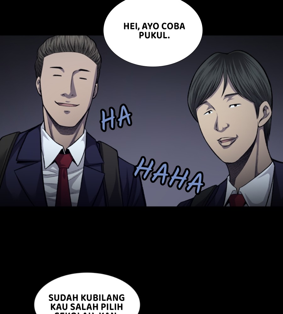 Vigilante Chapter 50 - halaman 15