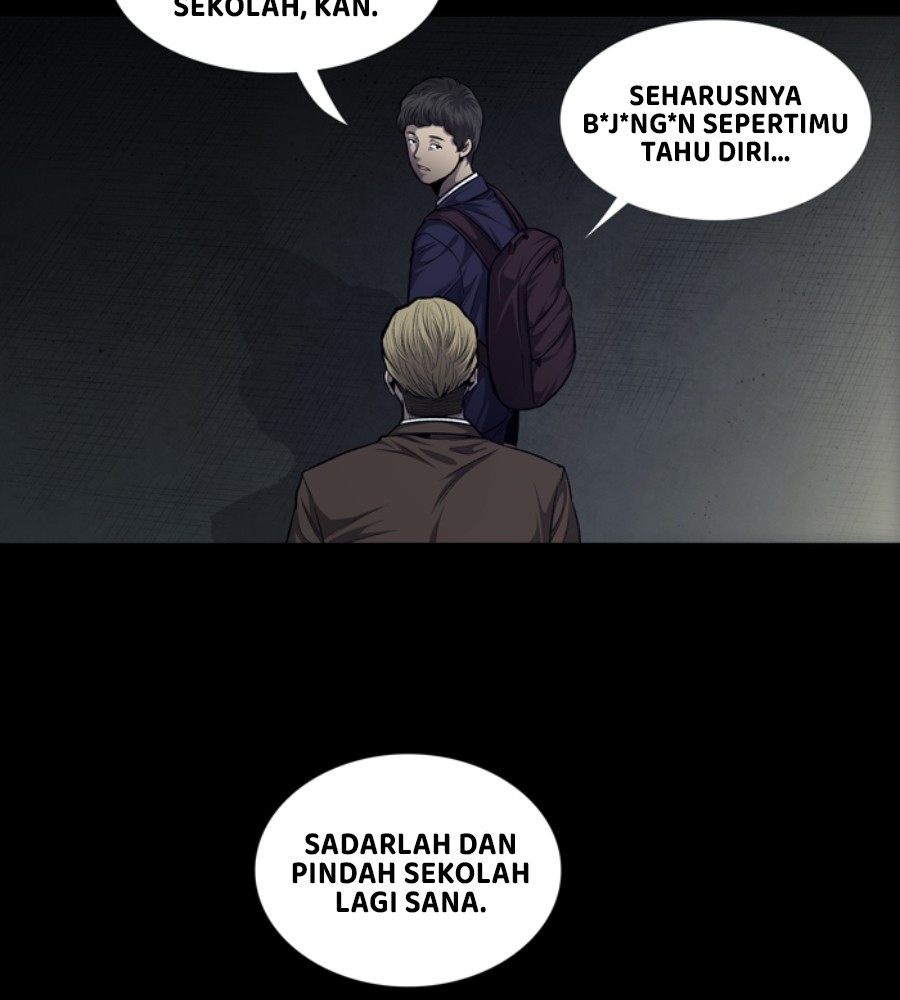 Vigilante Chapter 50 - halaman 16