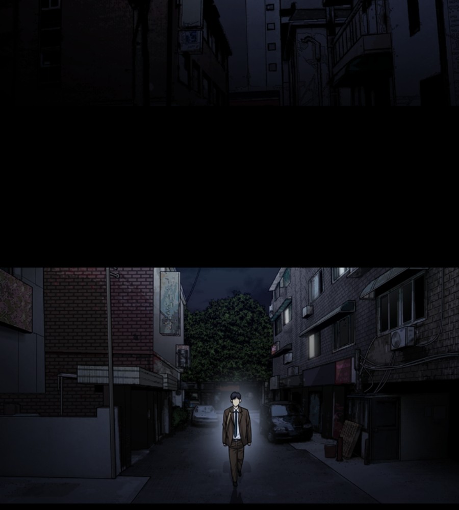 Vigilante Chapter 50 - halaman 19