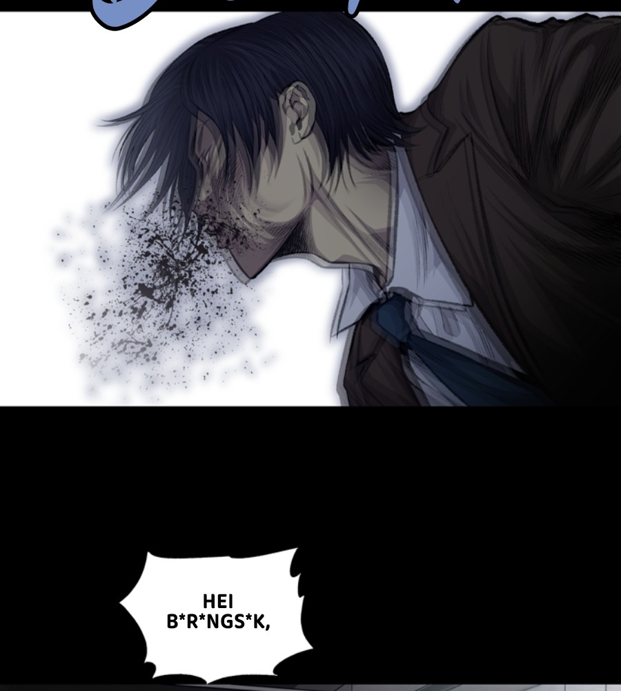 Vigilante Chapter 50 - halaman 23