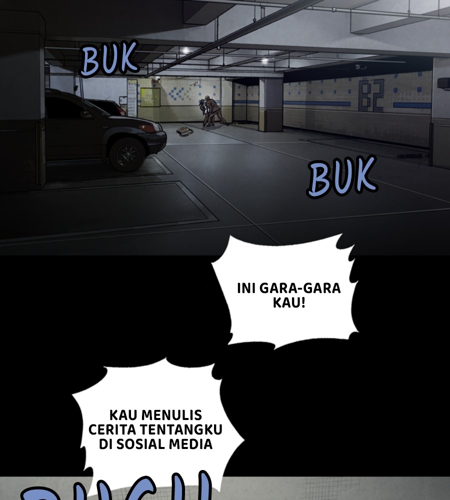 Vigilante Chapter 50 - halaman 24