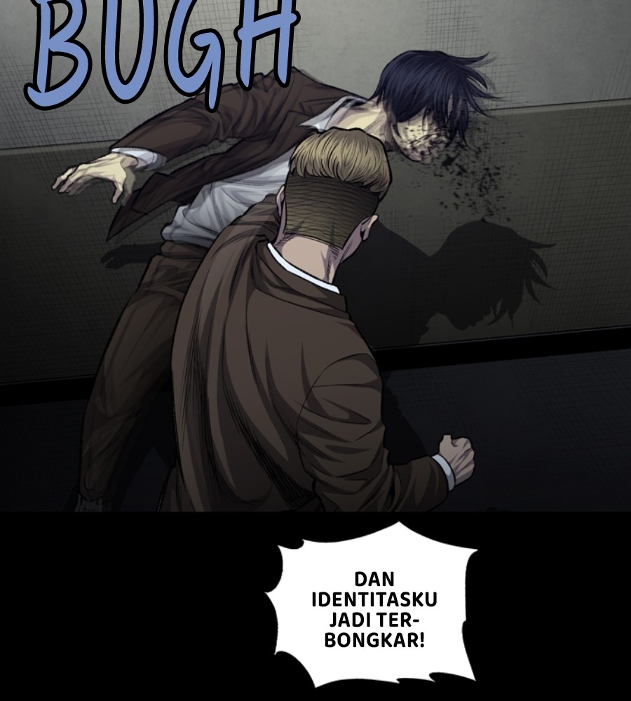 Vigilante Chapter 50 - halaman 25