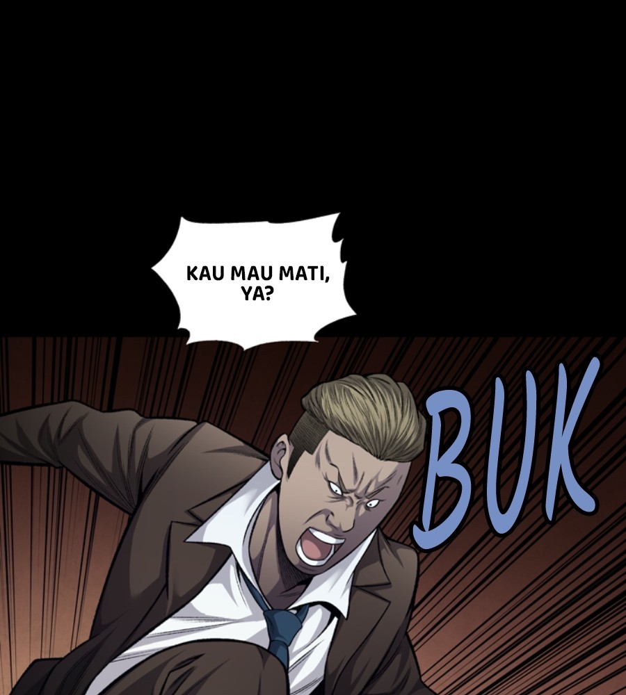 Vigilante Chapter 50 - halaman 26